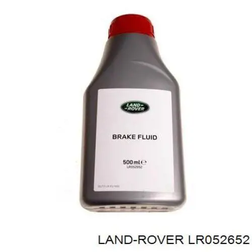 Liquido de frenos LR052652 Land Rover