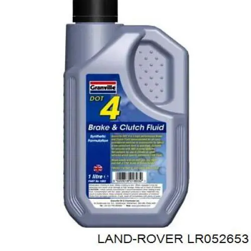 Líquido de frenos LAND ROVER LR052653