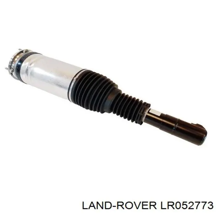 Comprar LR052773 Land Rover Amortiguador delantero derecho