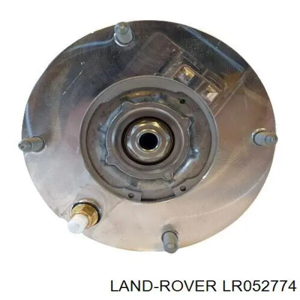 Amortiguador delantero derecho Land Rover LR052774 precio, desde 446,42 EUR