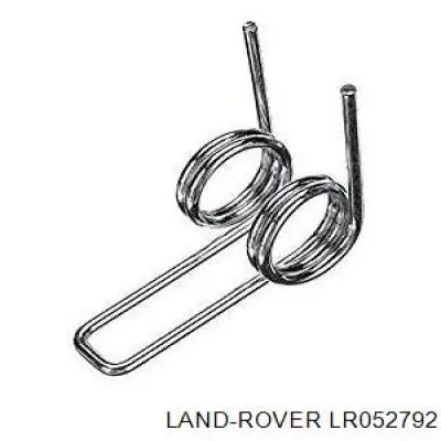 Palanca de cambios Land Rover LR038636 precio, desde  EUR