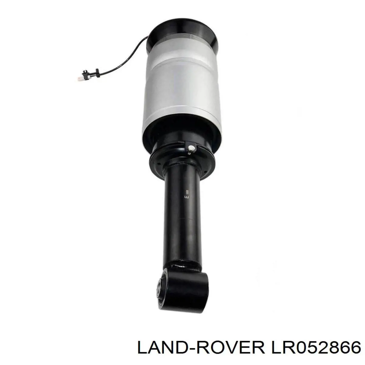 Comprar LR018376 Land Rover Amortiguador