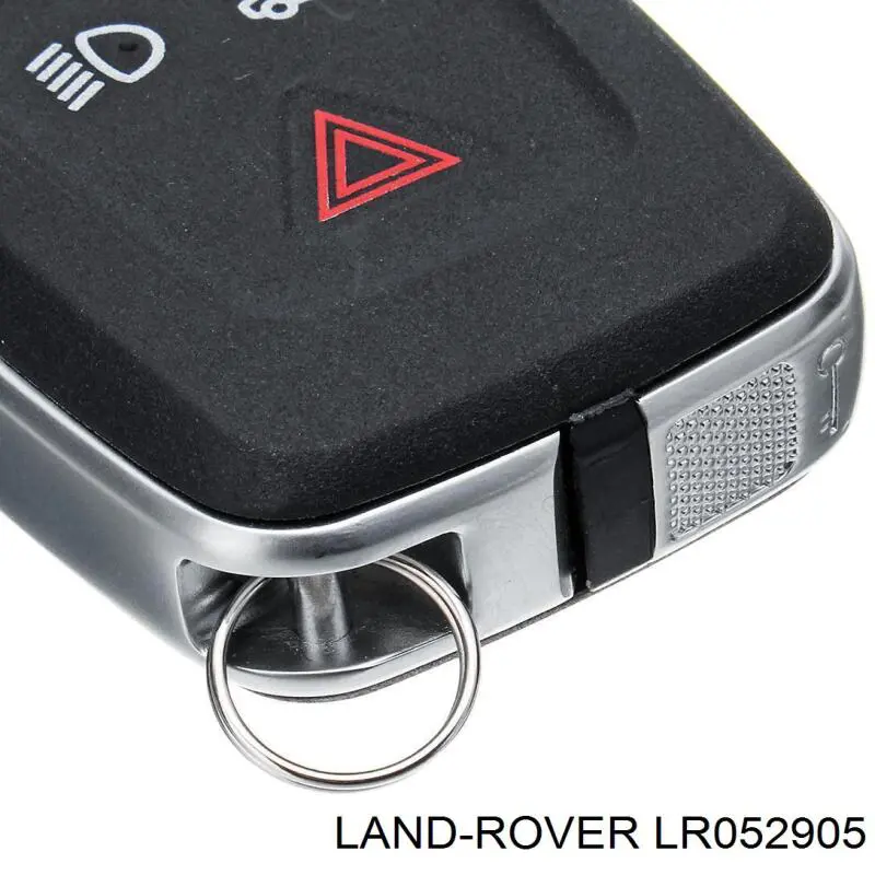 Comprar LR052905 Land Rover Llavero control de alarma
