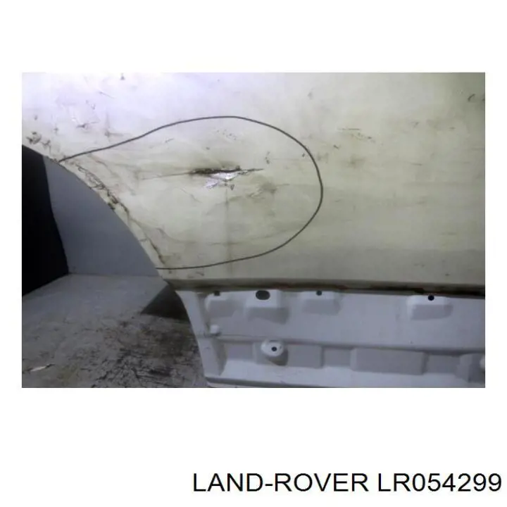 LR054299 Land Rover