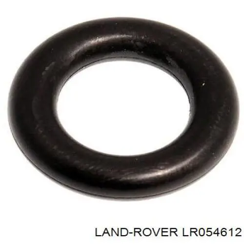 LR054612 Land Rover anillo obturador, tubería de inyector, retorno
