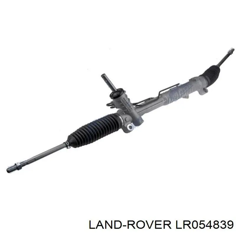 LR011313 Land Rover cremallera de dirección