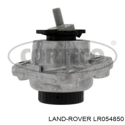 Soporte elástico, suspensión del motor, Izquierda / Derecha para Land Rover Range Rover (L405)