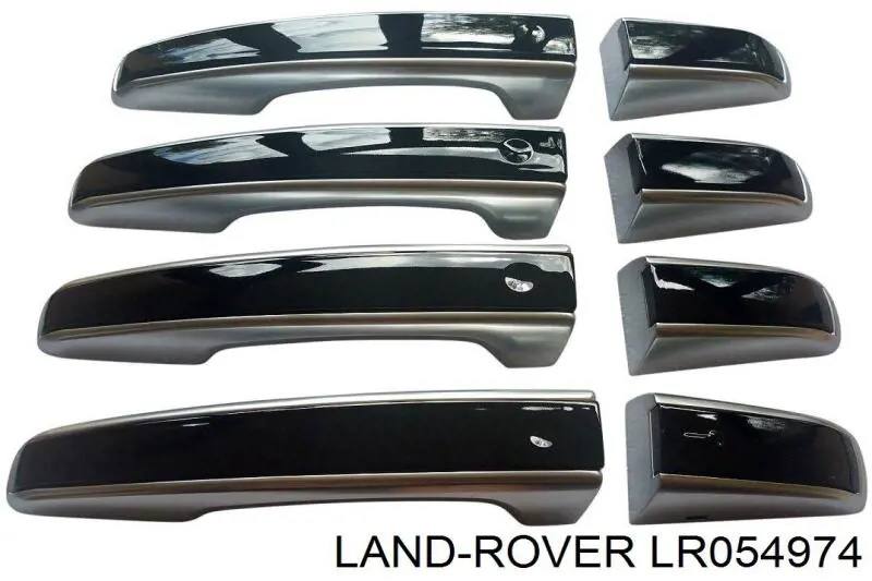 LR038510 Land Rover