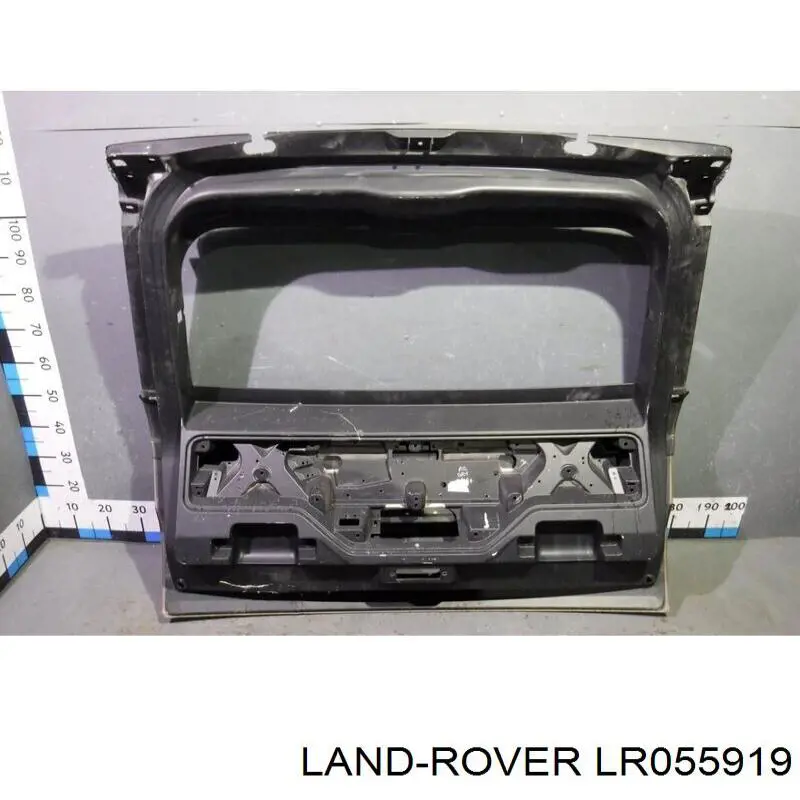 LR181165 Land Rover