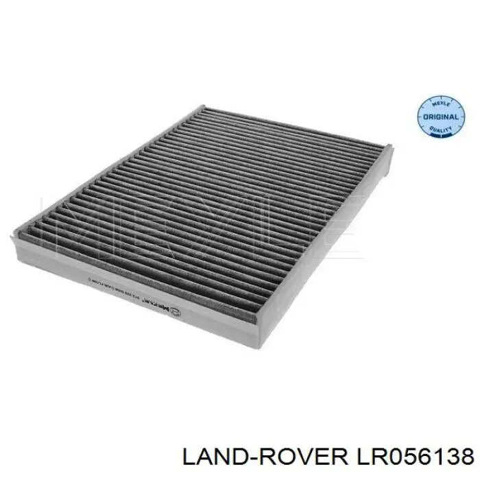 Comprar LR056138 Land Rover Filtro de aire del habitáculo