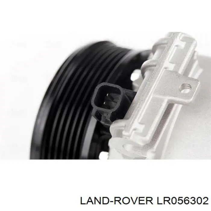 Compresor ac Land Rover LR056302 precio, desde 271,52 EUR