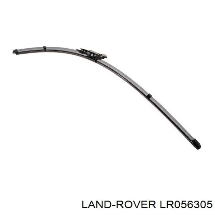 Escobilla del limpiaparabrisas del lado del conductor Land Rover LR056305 precio, desde 6,16 EUR