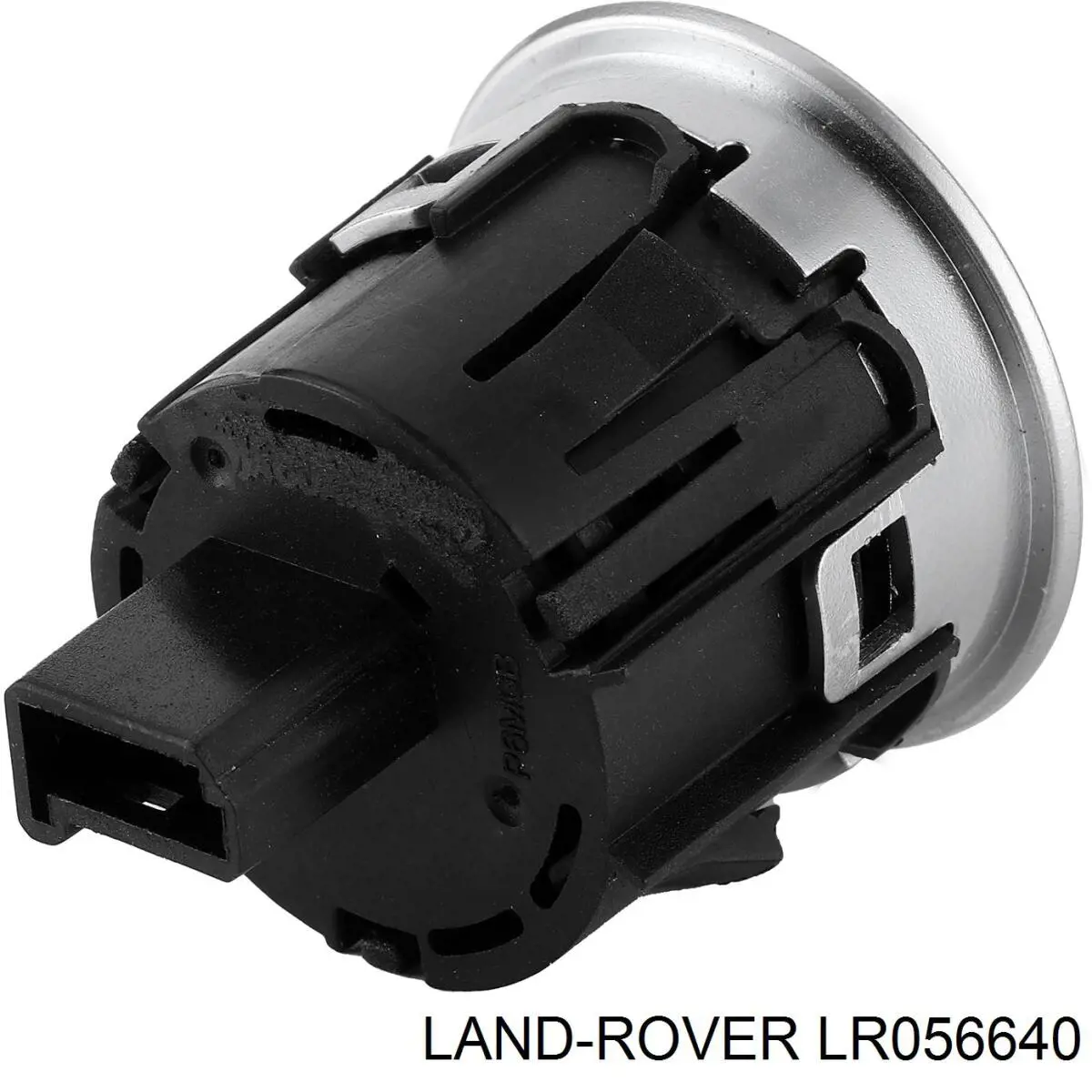 Comprar LR056640 Land Rover Botón de arranque del motor