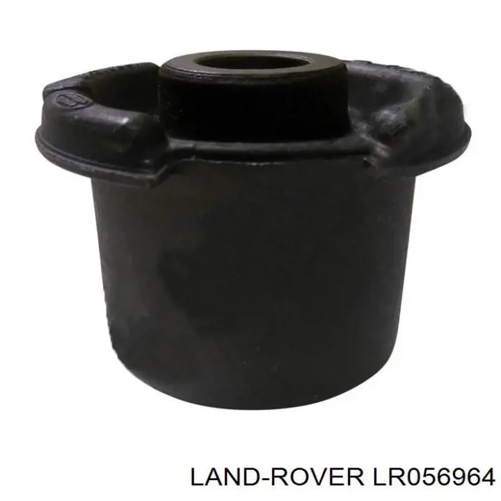 LR056964 Land Rover silentblock de brazo de suspensión delantero superior