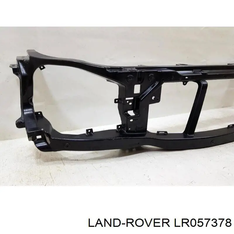  Soporte de radiador Land Rover Range Rover 