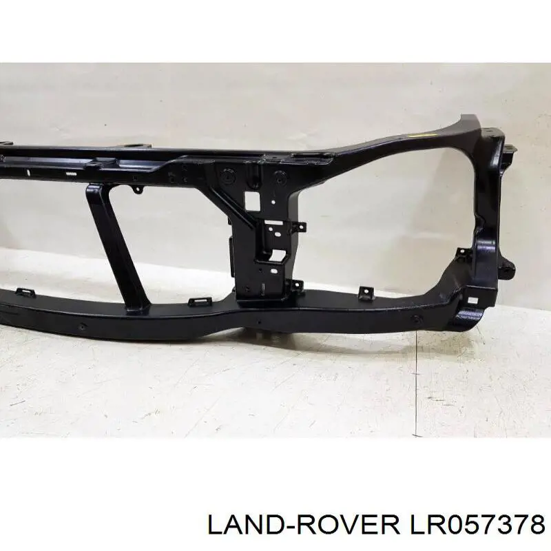  Soporte de radiador Land Rover Range Rover 