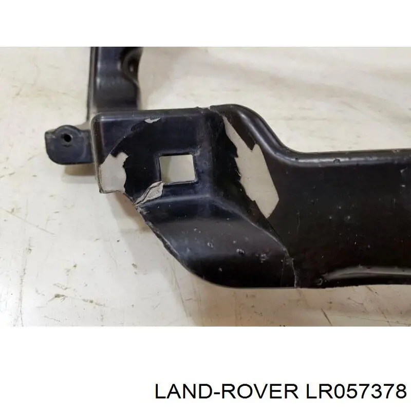 Comprar Soporte de radiador Land Rover Range Rover SPORT II L494