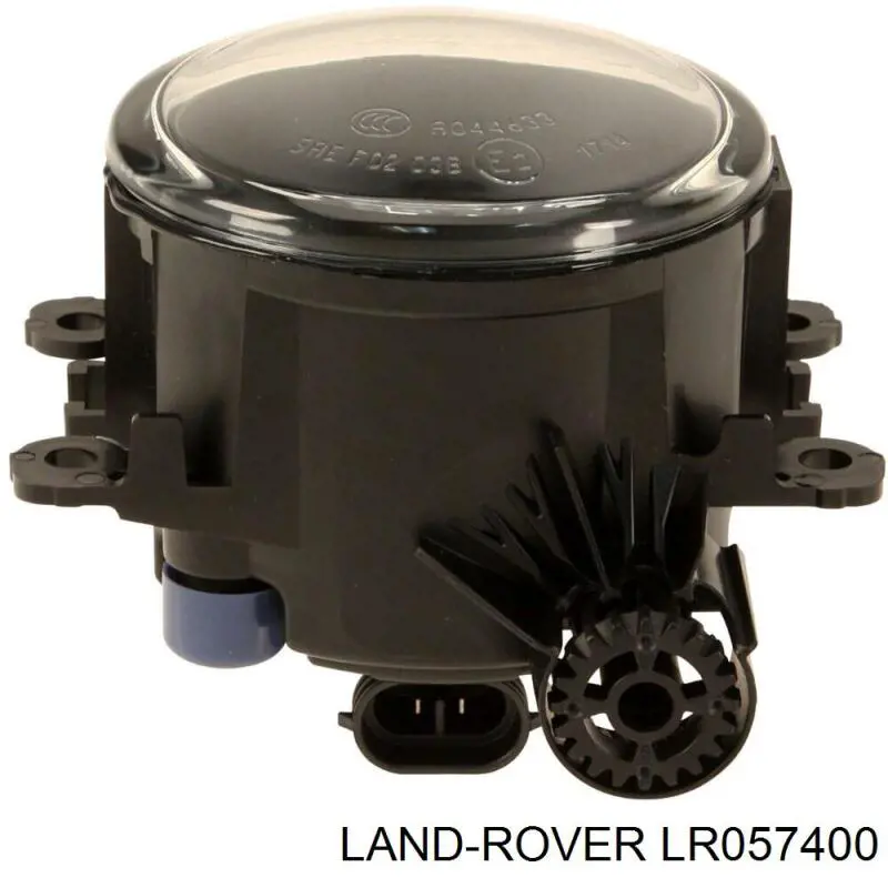 LR057400 Land Rover faro antiniebla