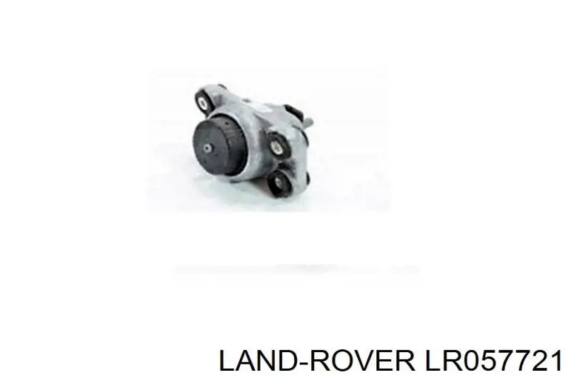 Soporte del motor izquierdo/derecho Land Rover LR057721 precio, desde 103,30 EUR
