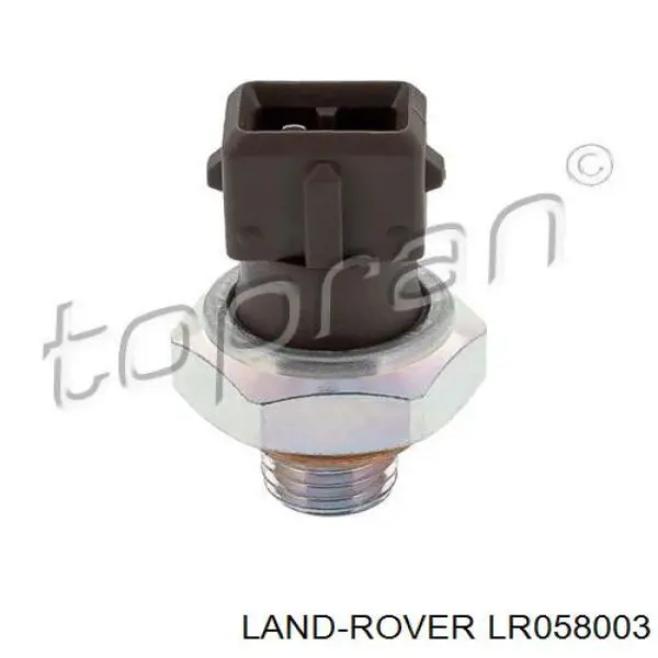 Comprar LR058003 Land Rover 