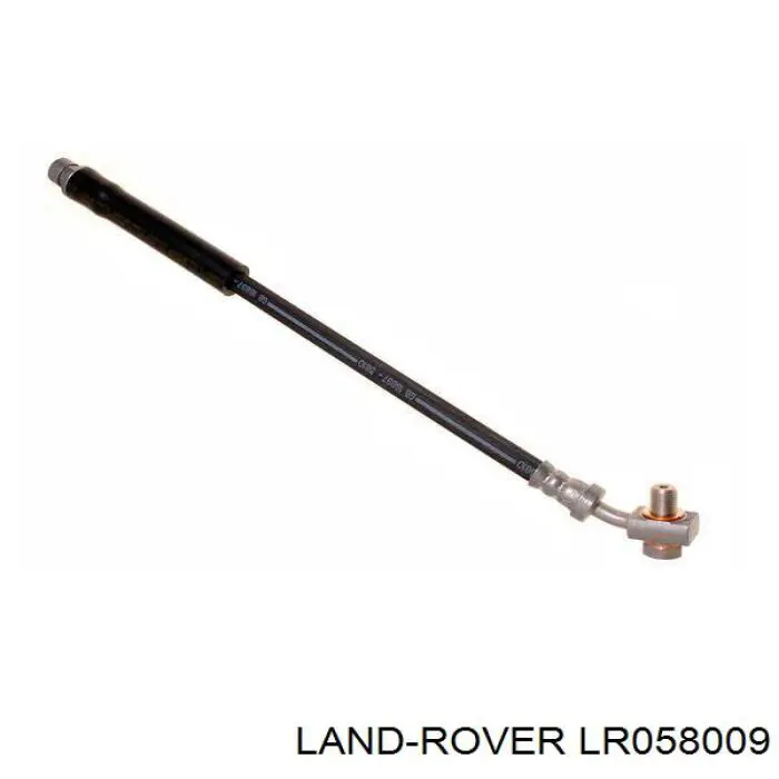 Comprar LR058009 Land Rover Latiguillo de freno trasero
