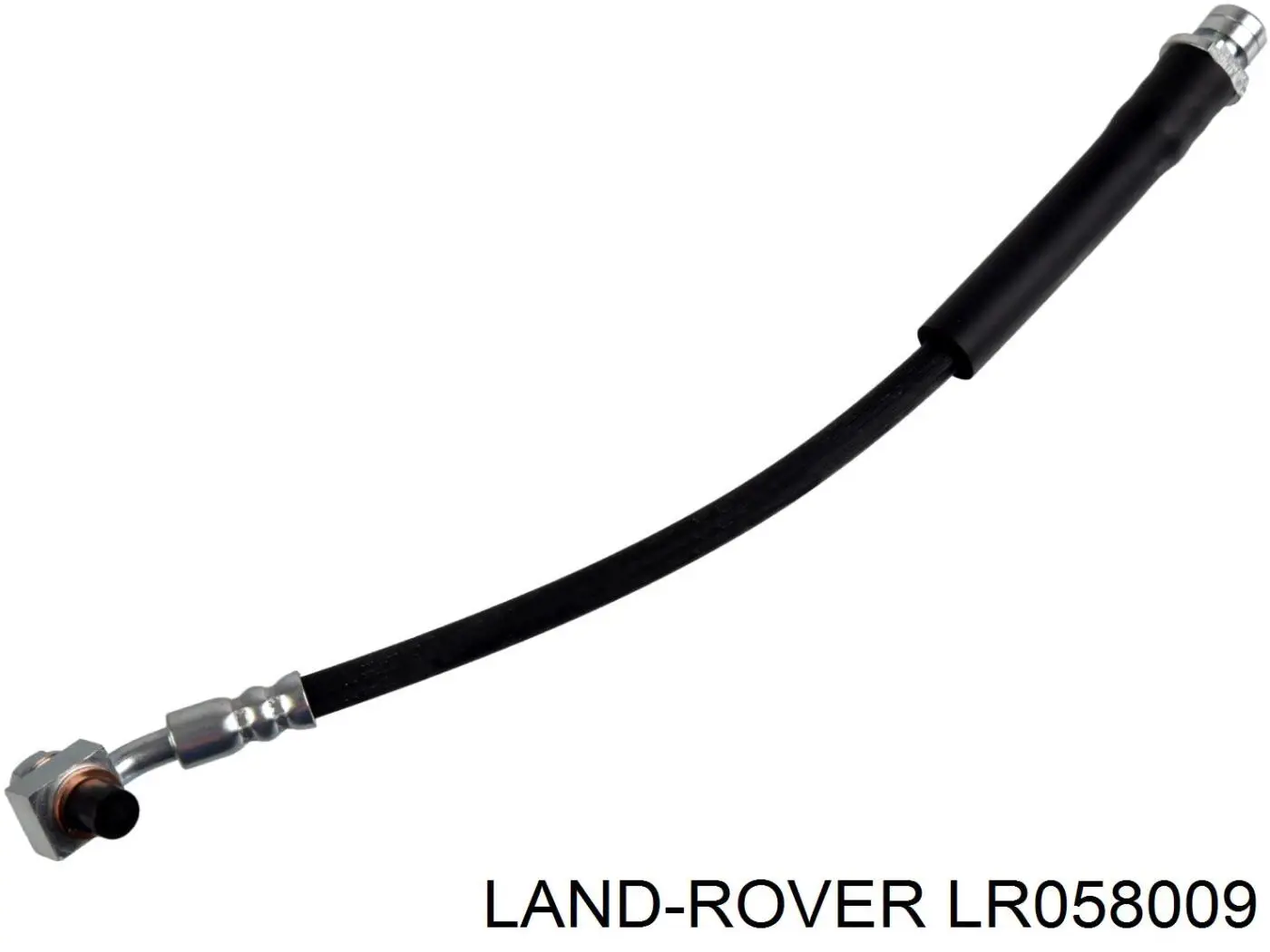 Manguera de freno trasera Land Rover LR058009 precio, desde 15,35 EUR