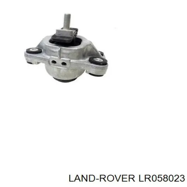 LR058023 Land Rover sensor de presion de neumaticos