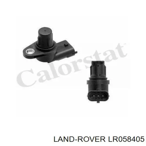 Sensor de árbol de levas Land Rover LR058405 precio, desde 24,41 EUR