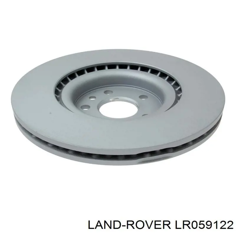 LR059122 Land Rover Discos