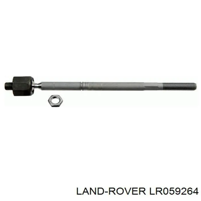 Comprar 39549 Lemforder Barra de acoplamiento