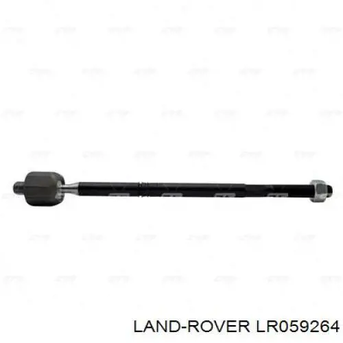 Brazo direccion coche Land Rover LR059264 precio, desde 24,71 EUR