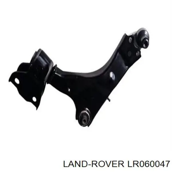 Comprar LR101812 Land Rover Brazo inferior izquierdo de la suspensión delantera