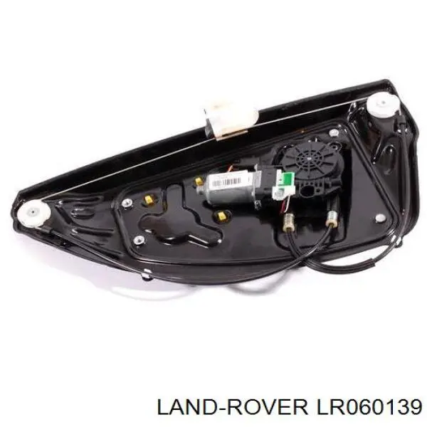 LR060139 Britpart