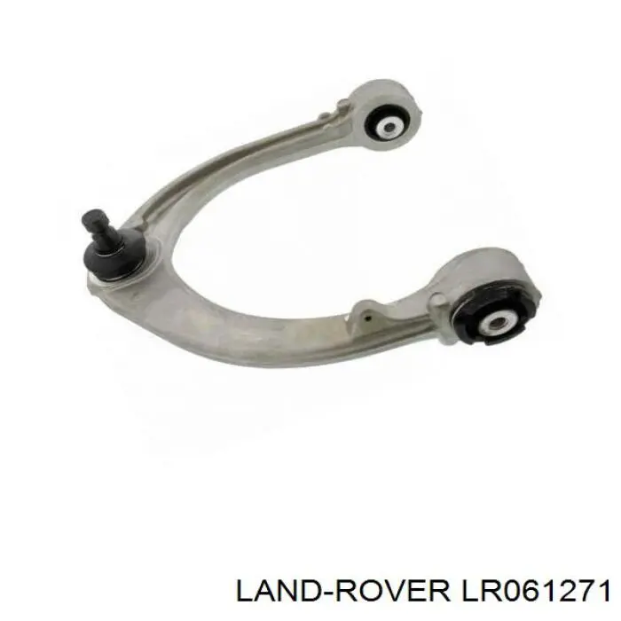 LR061271 Land Rover Bieleta estabilizadora trasera derecha