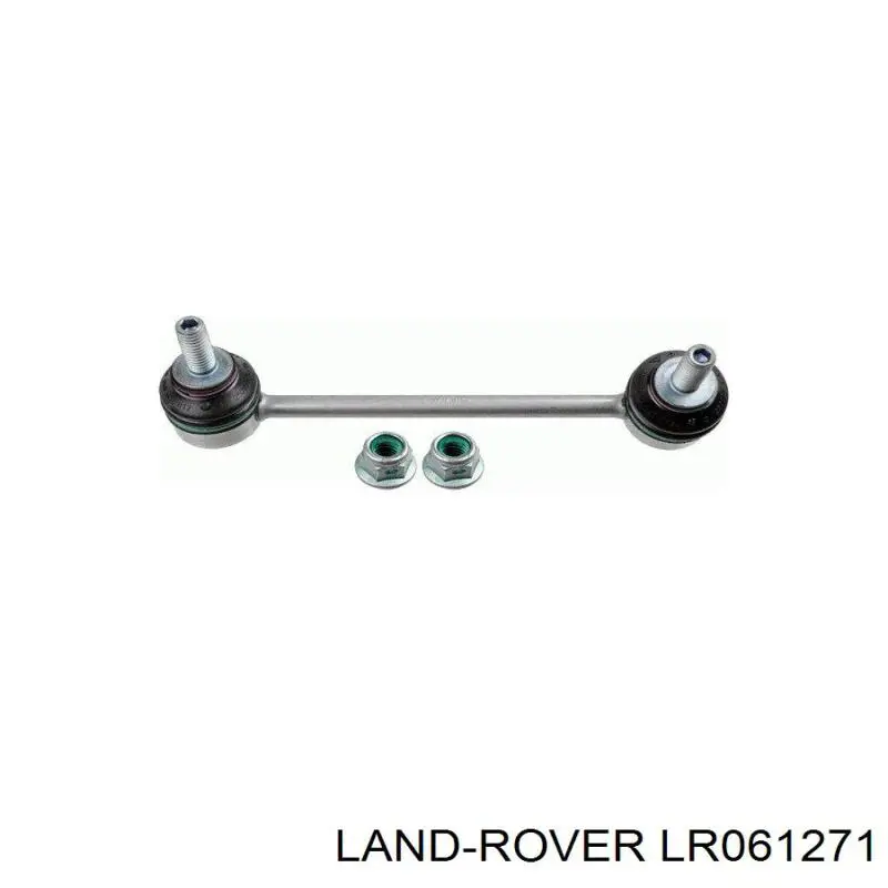 Bieleta estabilizadora trasera derecha Land Rover LR061271 precio, desde 15,02 EUR