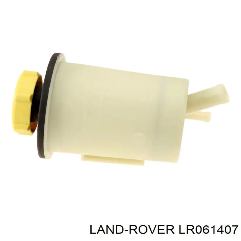 Depósito de bomba de dirección hidráulica para Land Rover Discovery (LR3)
