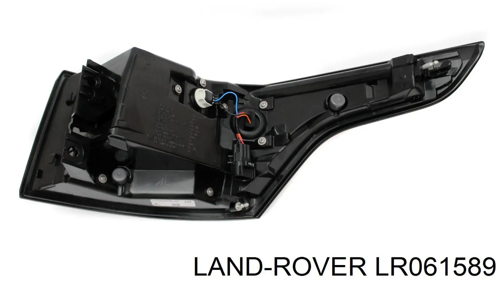 Comprar LR061589 Land Rover Piloto trasero izquierdo