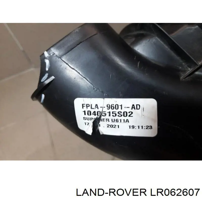 LR062607 Land Rover