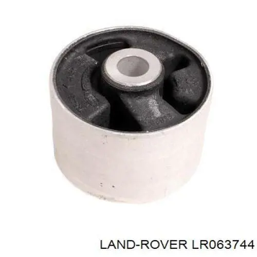 Comprar LR063744 Land Rover Silentblock del brazo superior de suspensión trasera