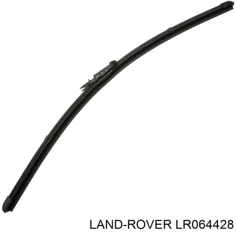 Escobilla del limpiaparabrisas del lado del pasajero Land Rover LR064428 precio, desde 20,05 EUR