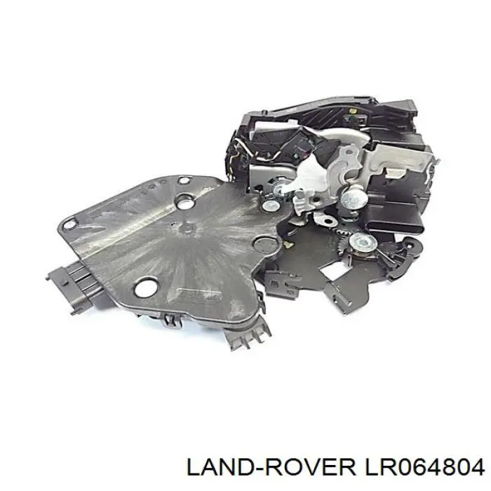 LR038356 Land Rover