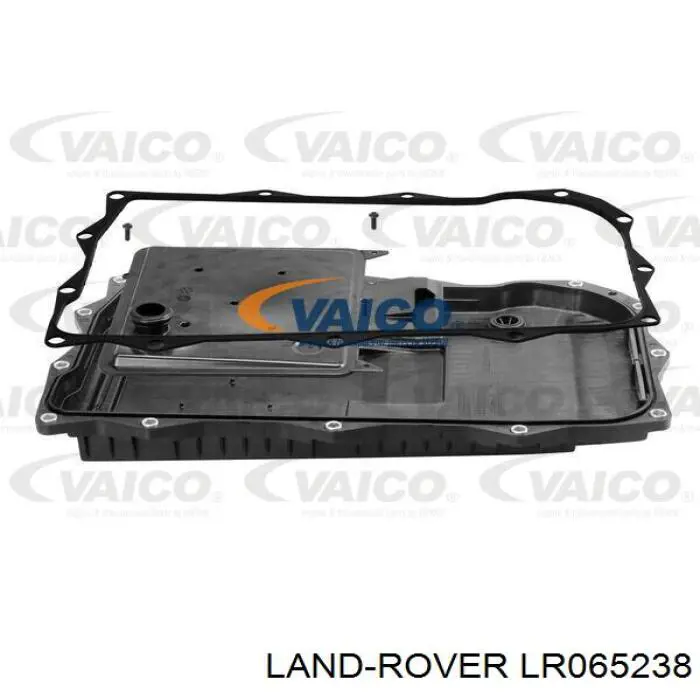 Cárter de aceite de la transmisión automática Land Rover LR065238 precio, desde 123,41 EUR
