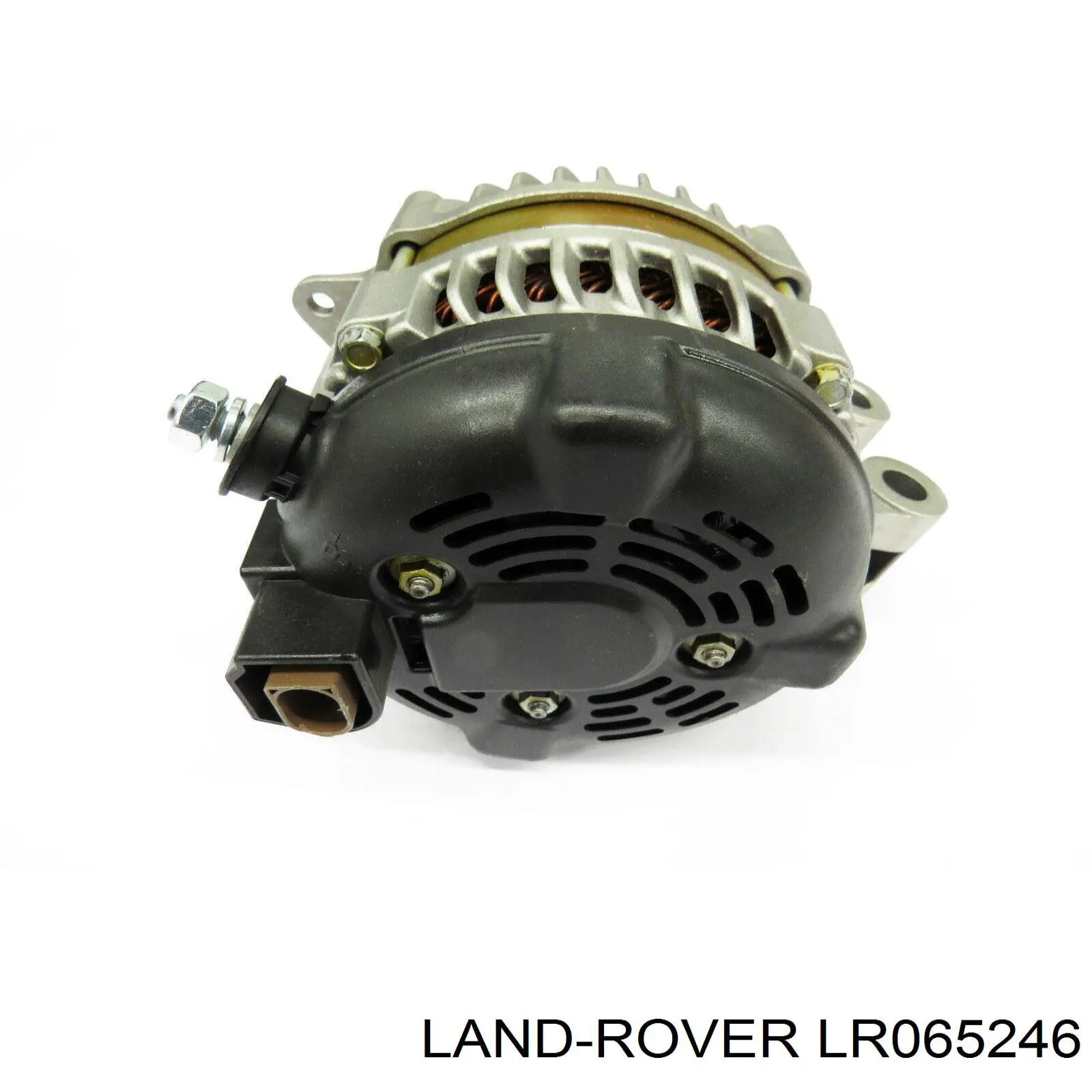 LR065246 Land Rover alternador