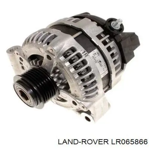 Alternador del motor Land Rover LR065866 precio, desde 87,94 EUR
