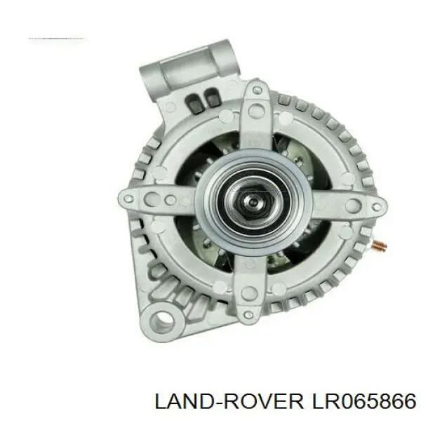 Comprar LR065866 Land Rover Dynamo