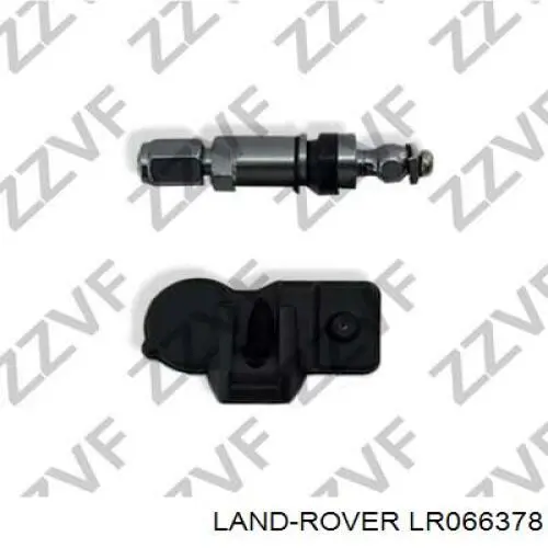 Sensor De Presion De Neumaticos LAND ROVER LR066378