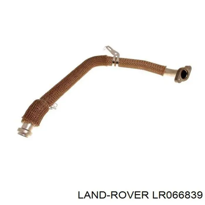 Comprar 1338650 Land Rover 