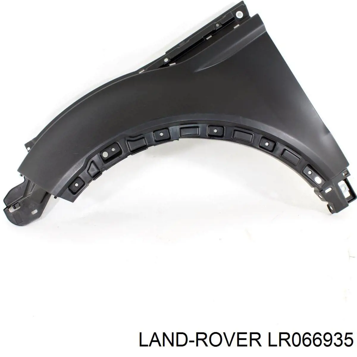Aleta delantera izquierda Land Rover LR066935 precio, desde 380,42 EUR