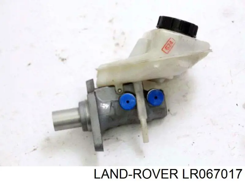 Comprar 7G912140AE Ford Cilindro maestro de frenos
