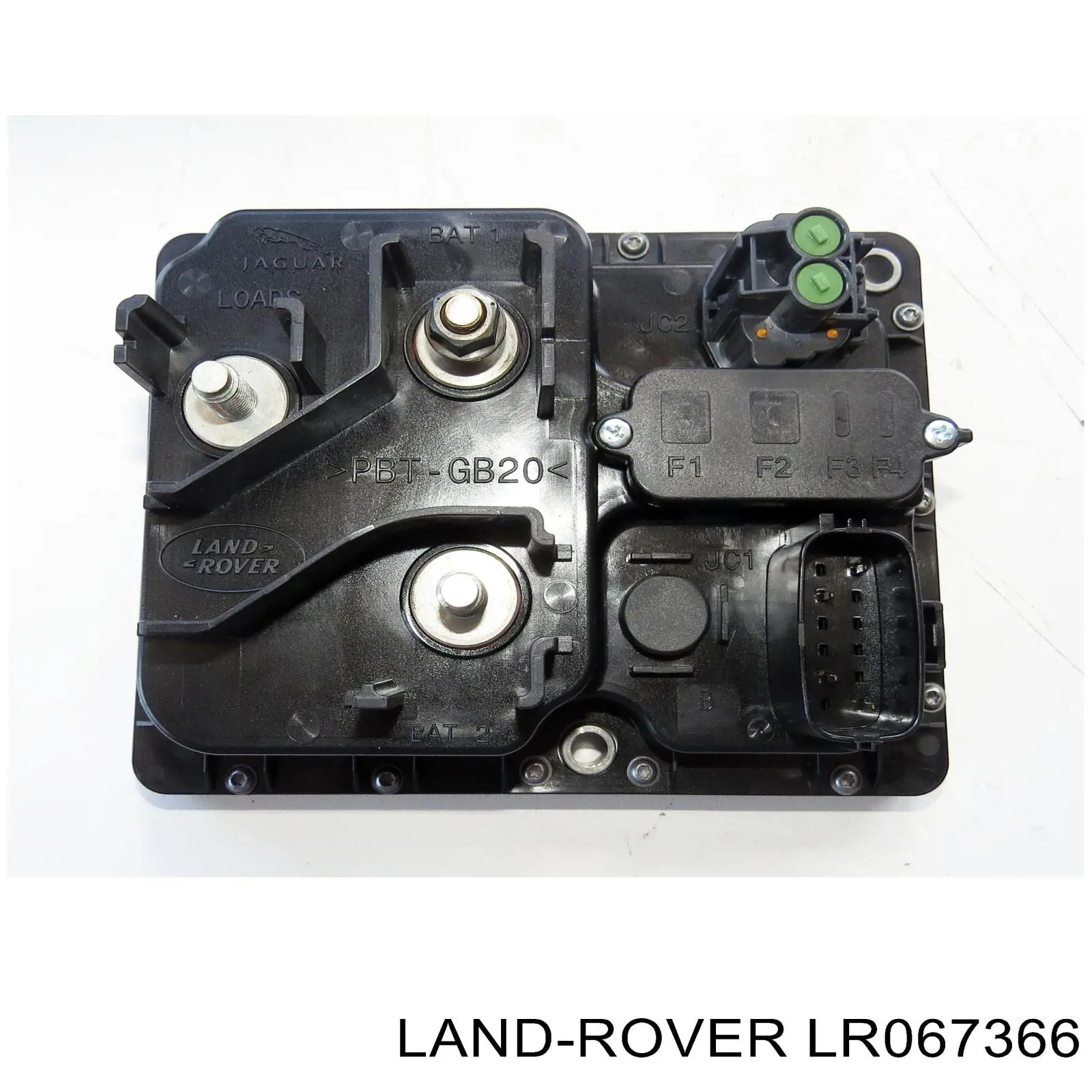 LR044878 Land Rover